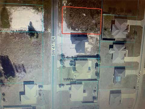 Tiny photo for Tbd SW 47 Ter, Ocala, FL 34473 (MLS # OM727195)