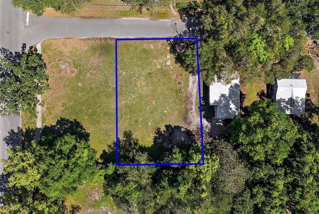 Photo of Crosby Street, Leesburg, FL 34748 (MLS # OM730728)