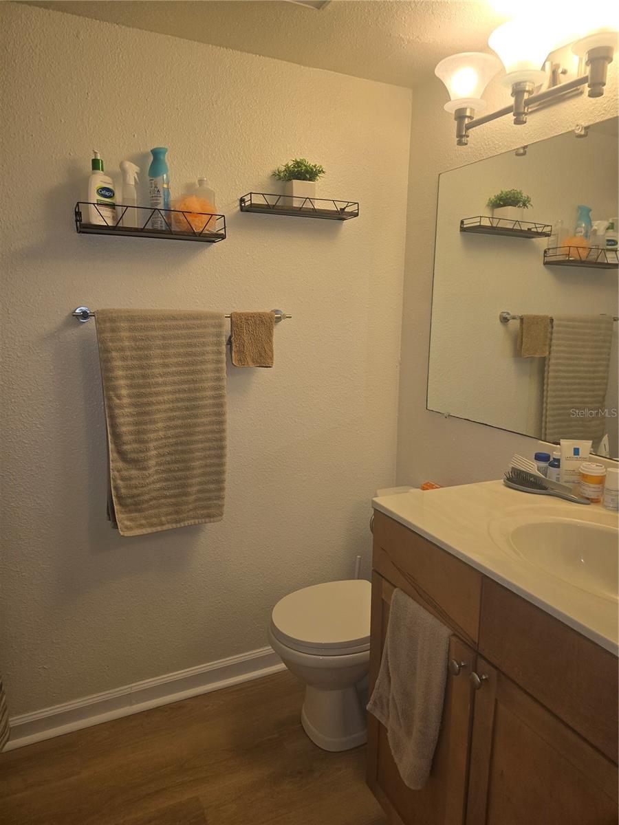 FOUNTAINS AT COUNTRYSIDE CONDO - Residential Lease