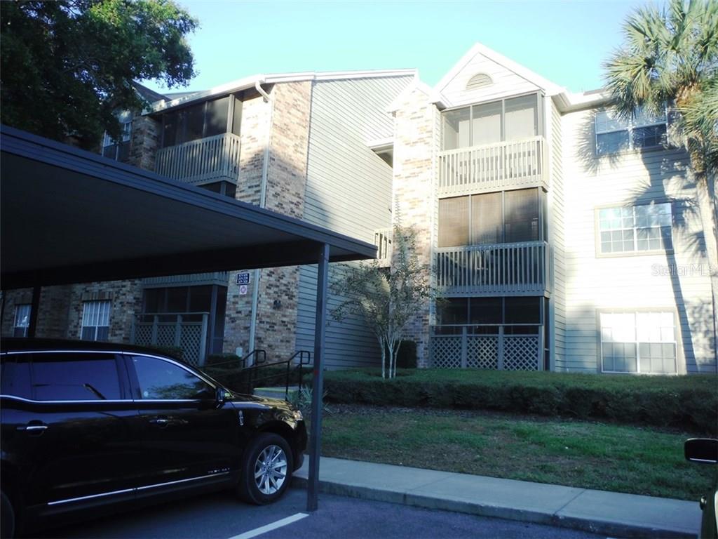 FOUNTAINS AT COUNTRYSIDE CONDO - Residential Lease