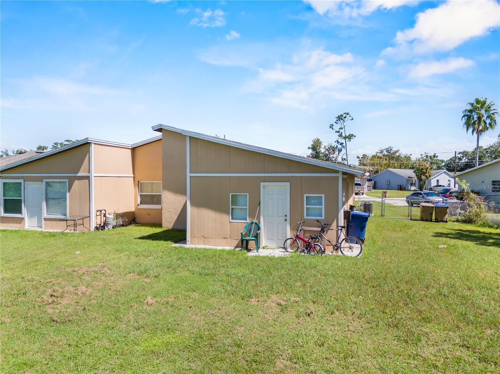 POINCIANA VILLAGE 1 NBHD 1 SOUTH - Residential Income