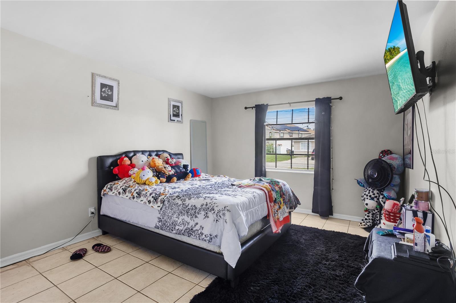 POINCIANA VILLAGE 1 NBHD 1 SOUTH - Residential Income