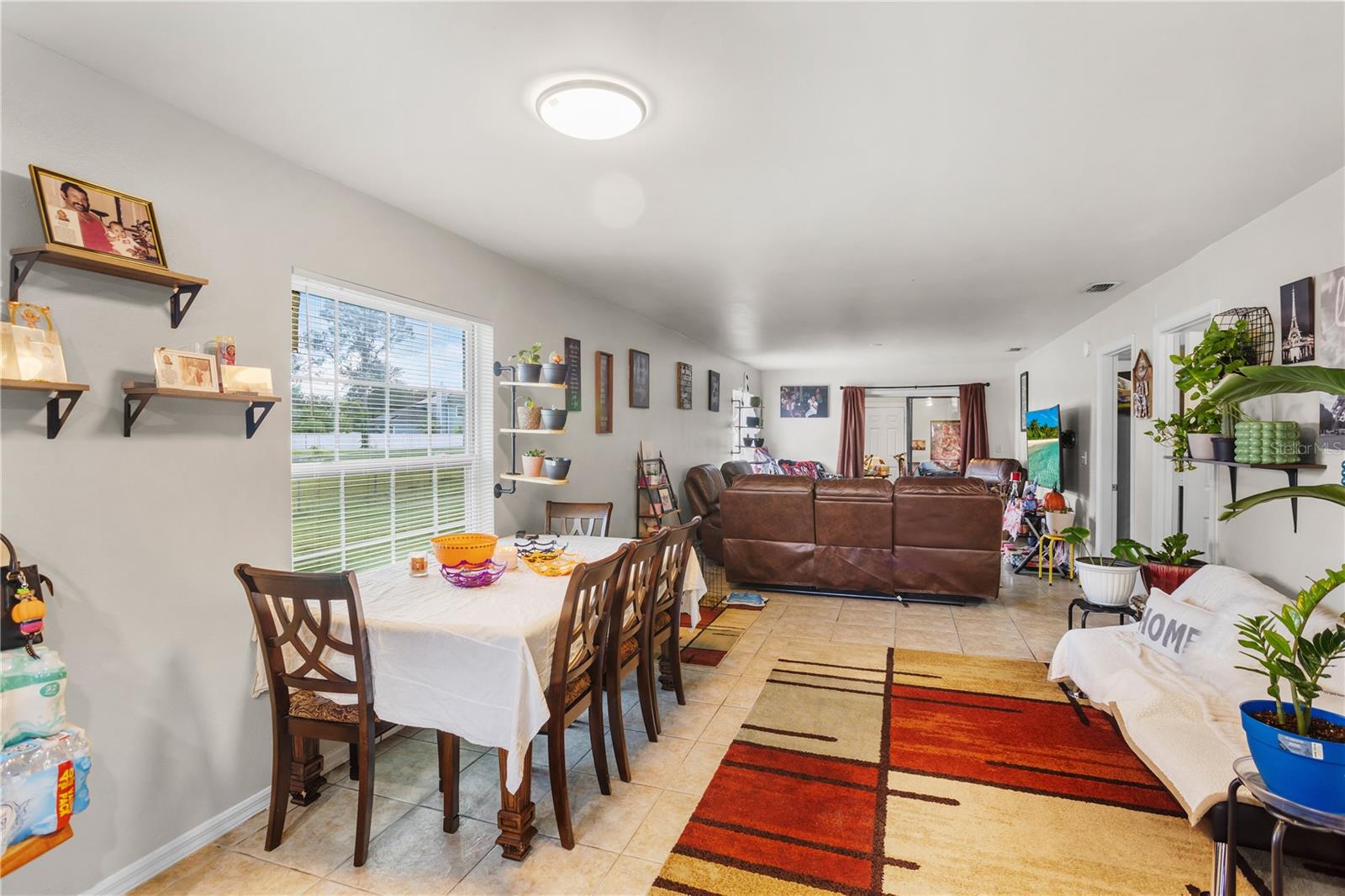 POINCIANA VILLAGE 1 NBHD 1 SOUTH - Residential Income