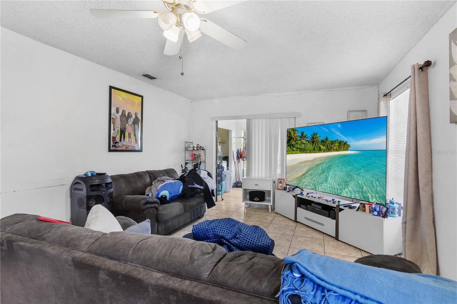 POINCIANA VILLAGE 1 NBHD 1 SOUTH - Residential Income