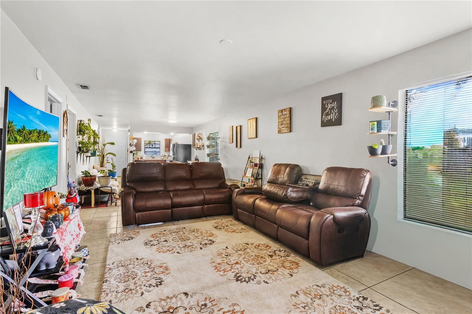 POINCIANA VILLAGE 1 NBHD 1 SOUTH - Residential Income