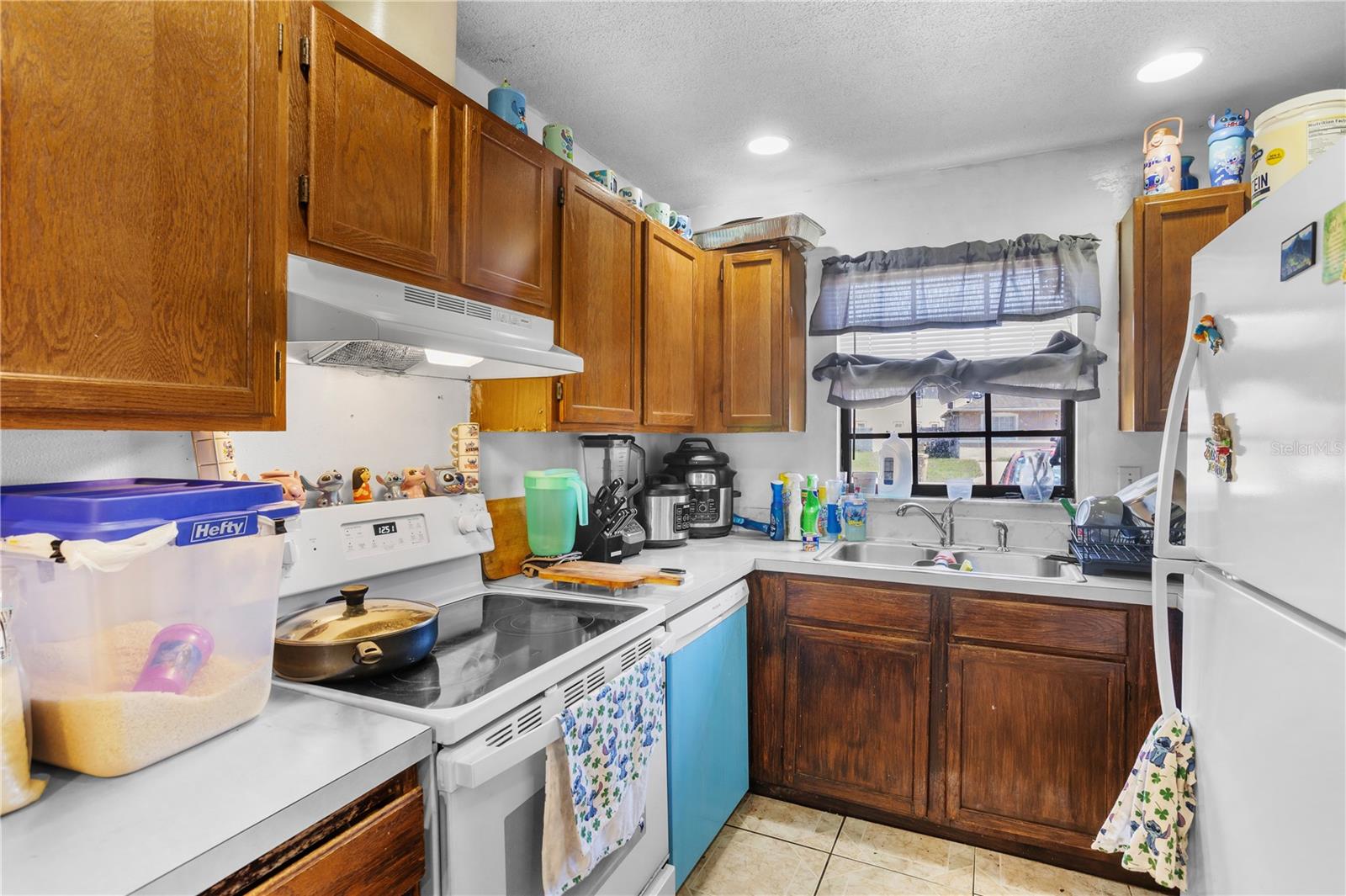 POINCIANA VILLAGE 1 NBHD 1 SOUTH - Residential Income