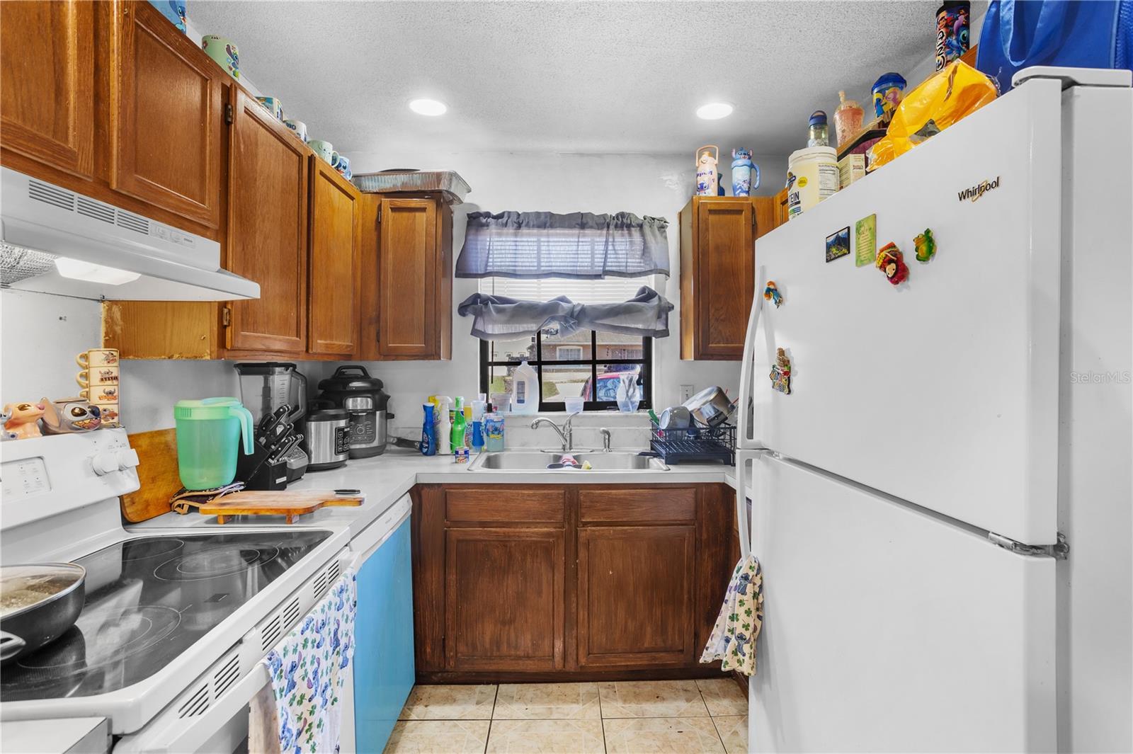 POINCIANA VILLAGE 1 NBHD 1 SOUTH - Residential Income