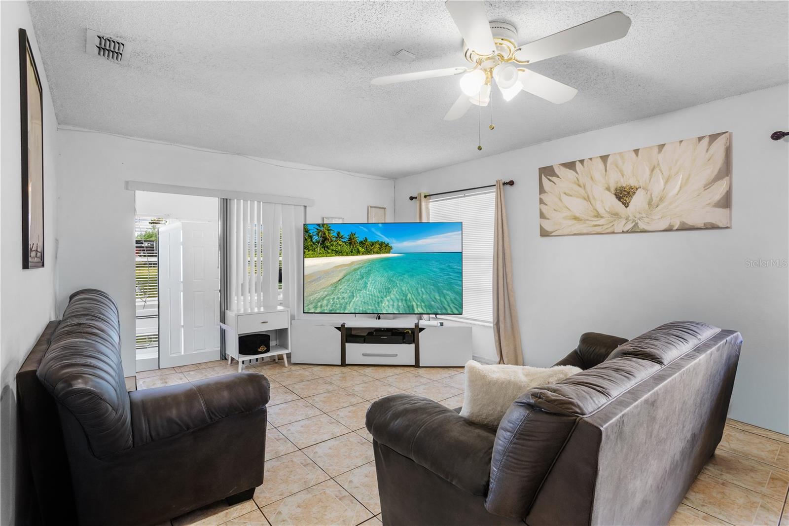 POINCIANA VILLAGE 1 NBHD 1 SOUTH - Residential Income