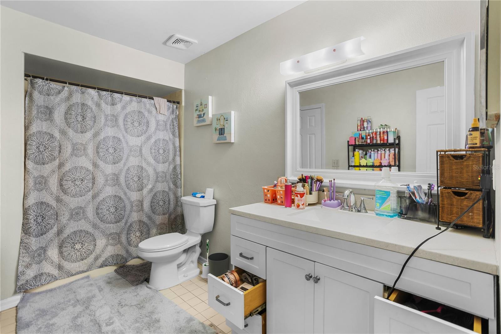 POINCIANA VILLAGE 1 NBHD 1 SOUTH - Residential Income