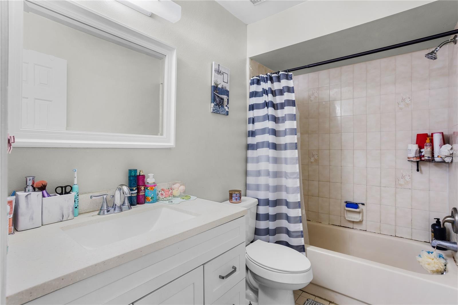 POINCIANA VILLAGE 1 NBHD 1 SOUTH - Residential Income