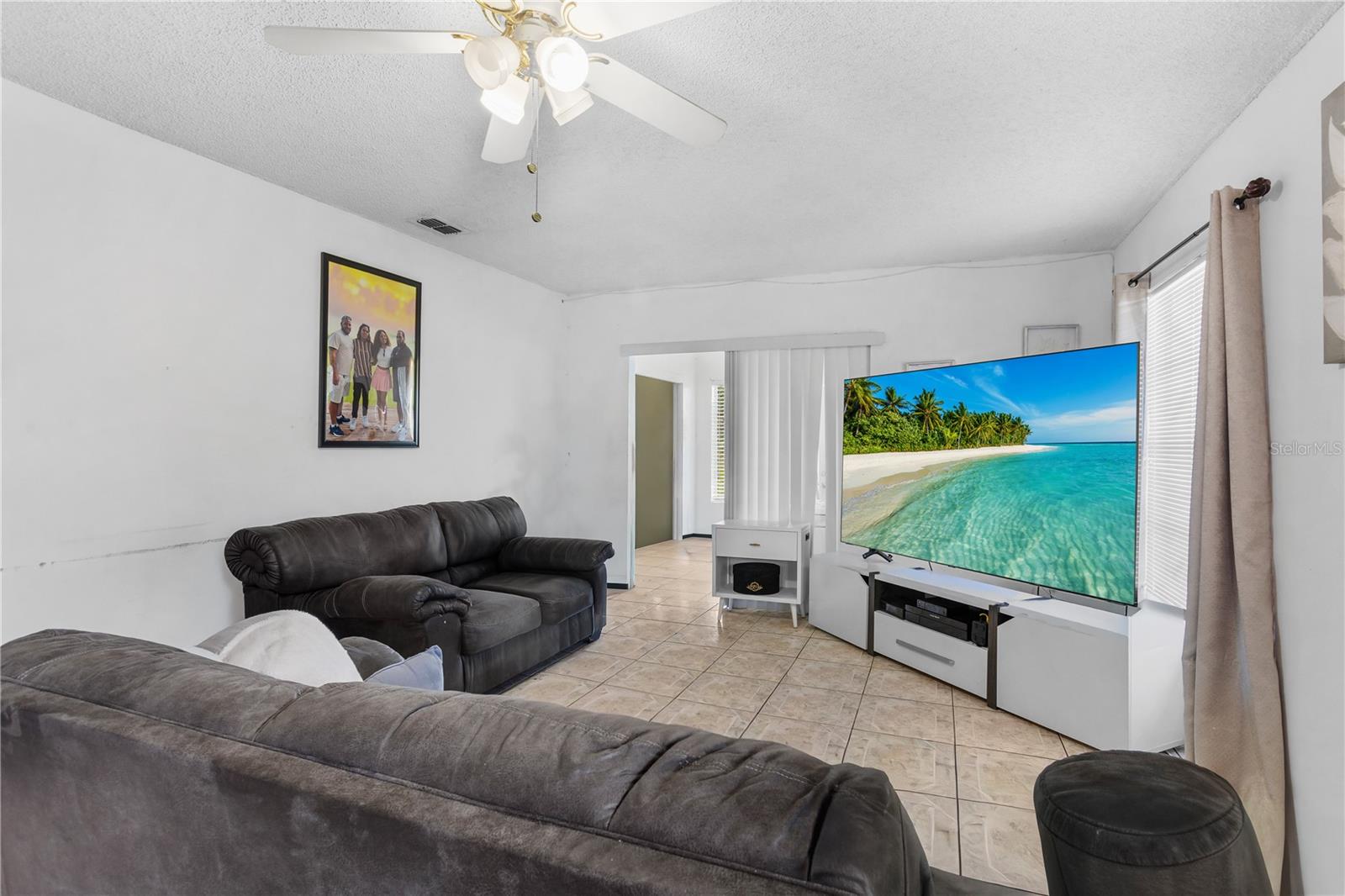 POINCIANA VILLAGE 1 NBHD 1 SOUTH - Residential Income