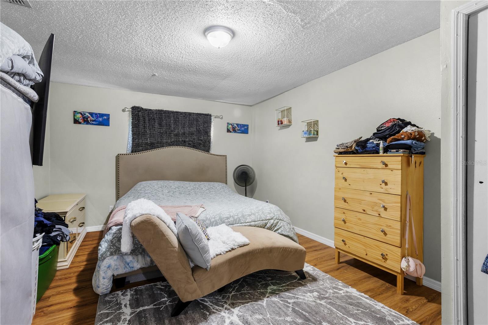 POINCIANA VILLAGE 1 NBHD 1 SOUTH - Residential Income