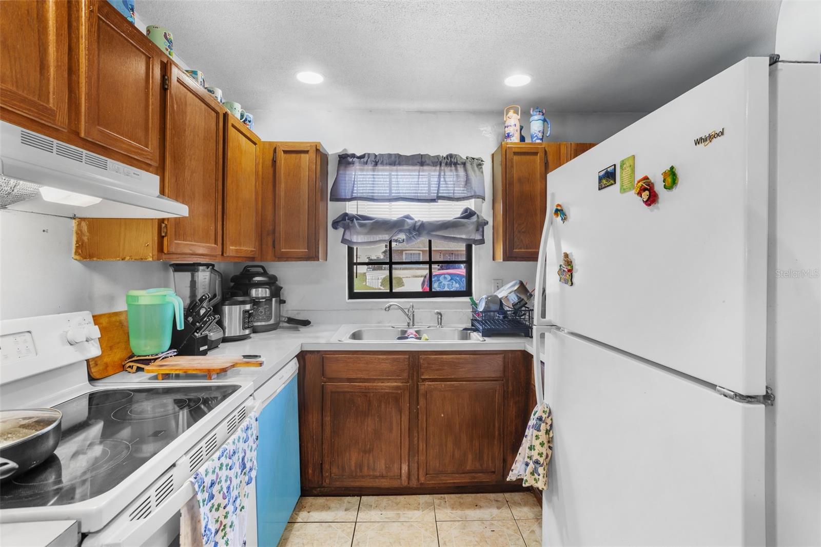 POINCIANA VILLAGE 1 NBHD 1 SOUTH - Residential Income