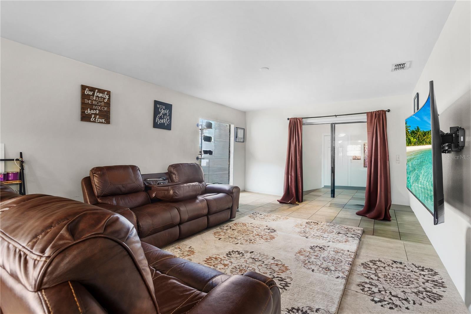 POINCIANA VILLAGE 1 NBHD 1 SOUTH - Residential Income