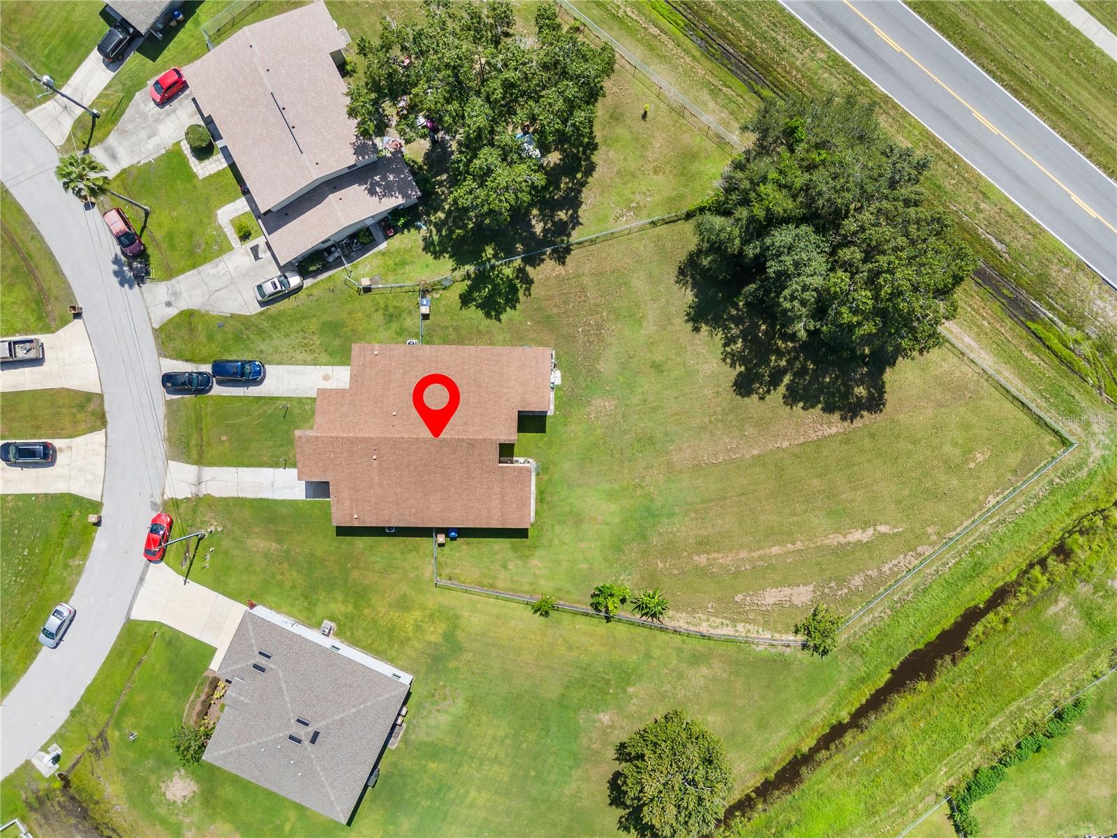 POINCIANA VILLAGE 1 NBHD 1 SOUTH - Residential Income