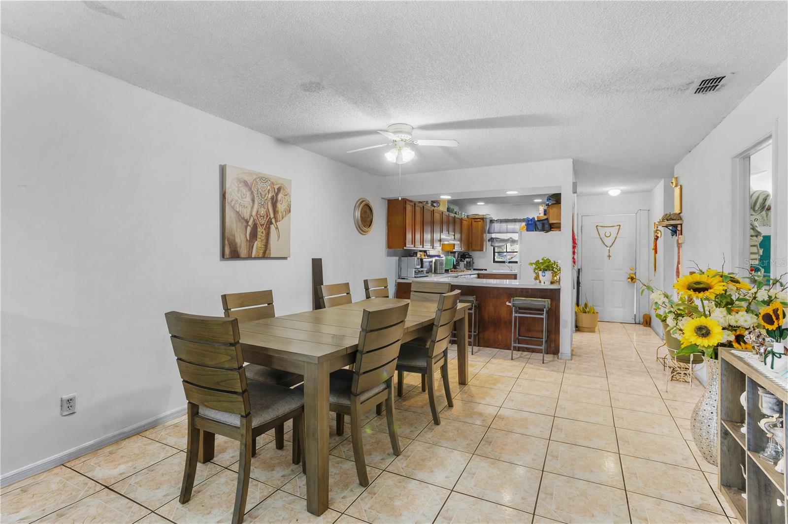 POINCIANA VILLAGE 1 NBHD 1 SOUTH - Residential Income