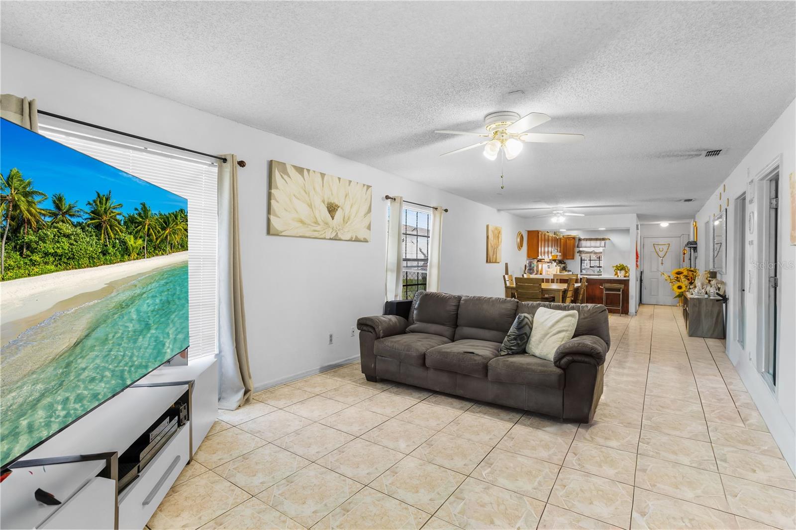 POINCIANA VILLAGE 1 NBHD 1 SOUTH - Residential Income