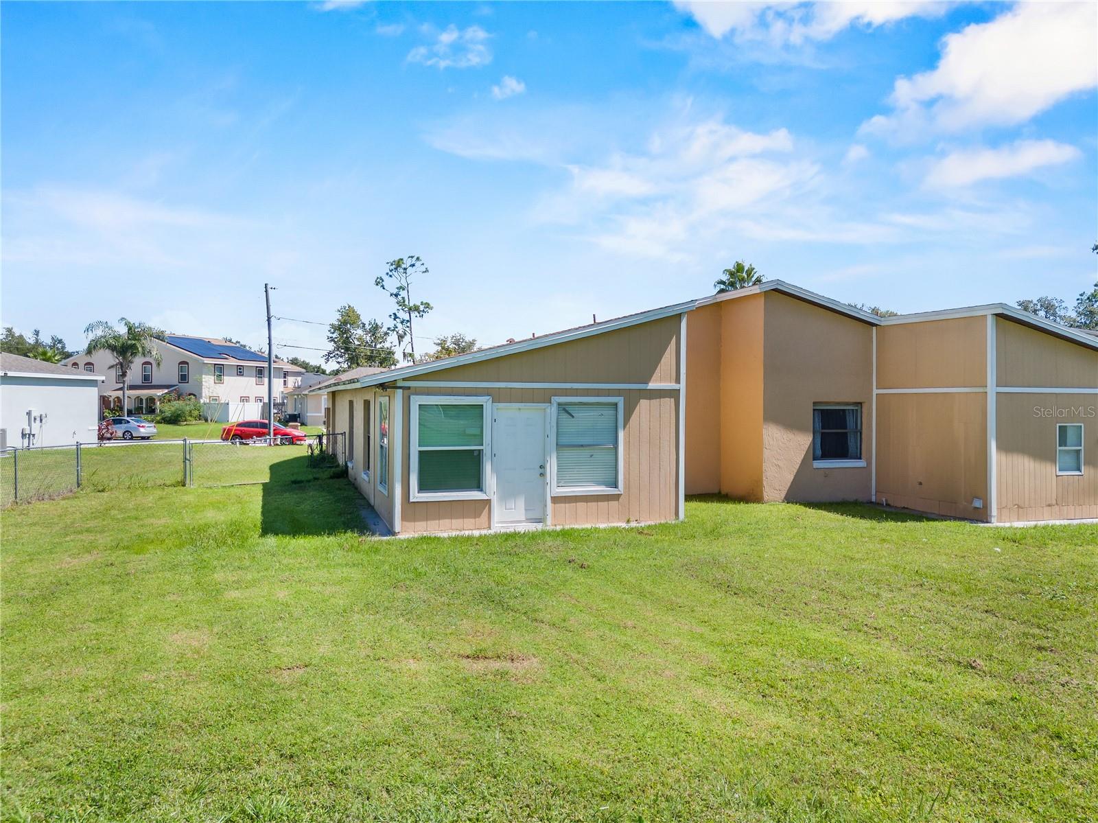 POINCIANA VILLAGE 1 NBHD 1 SOUTH - Residential Income