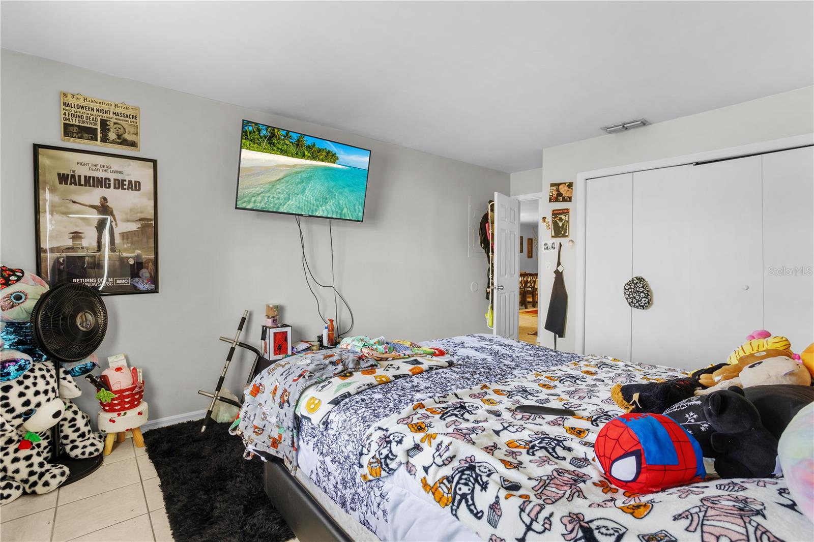 POINCIANA VILLAGE 1 NBHD 1 SOUTH - Residential Income