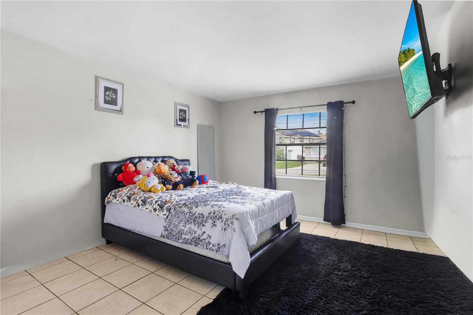 POINCIANA VILLAGE 1 NBHD 1 SOUTH - Residential Income