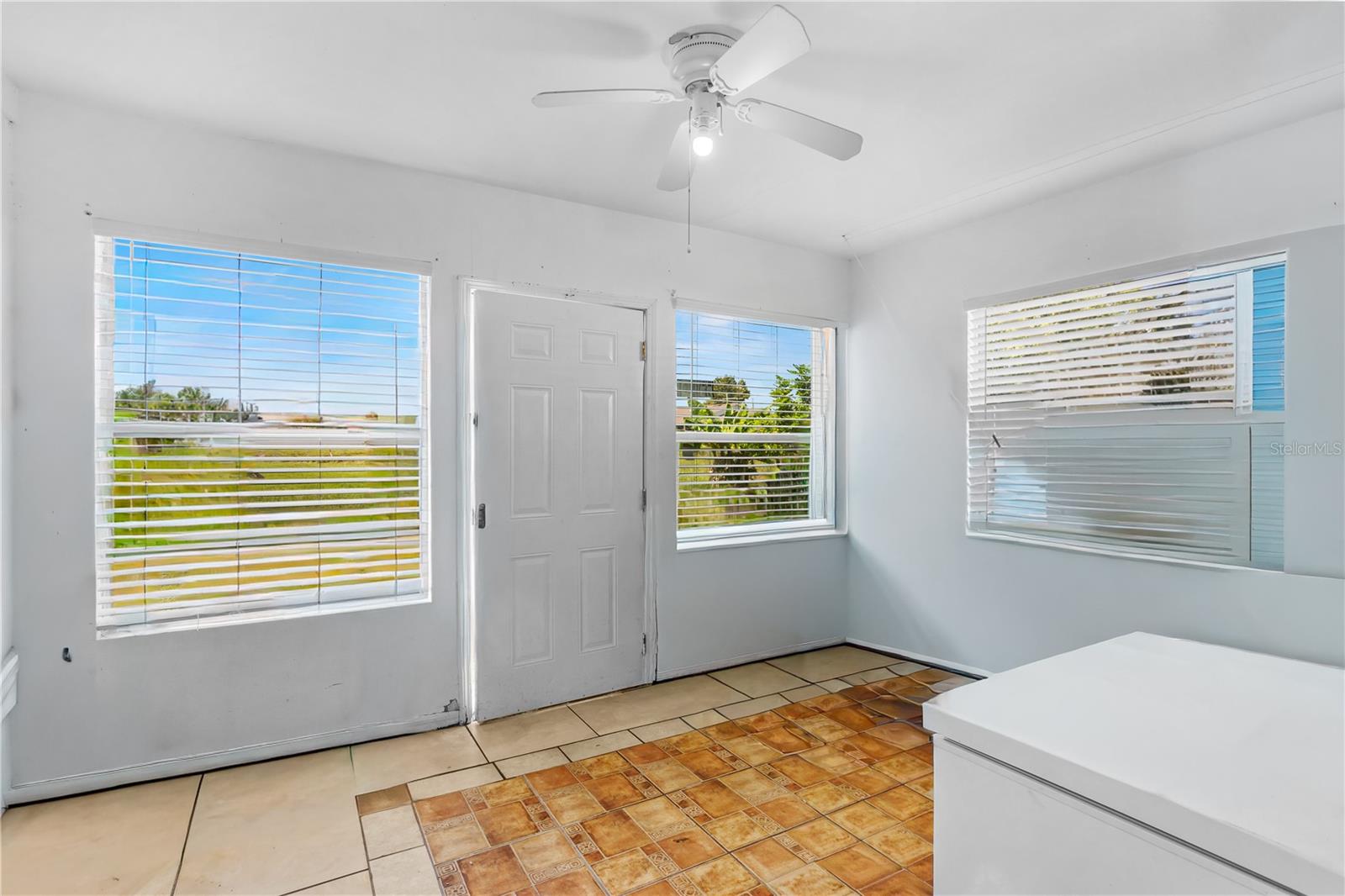 POINCIANA VILLAGE 1 NBHD 1 SOUTH - Residential Income