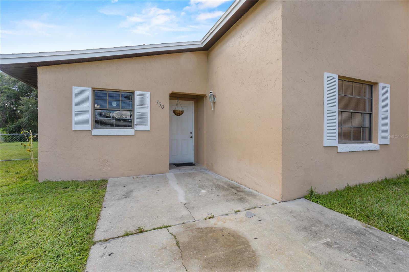 POINCIANA VILLAGE 1 NBHD 1 SOUTH - Residential Income