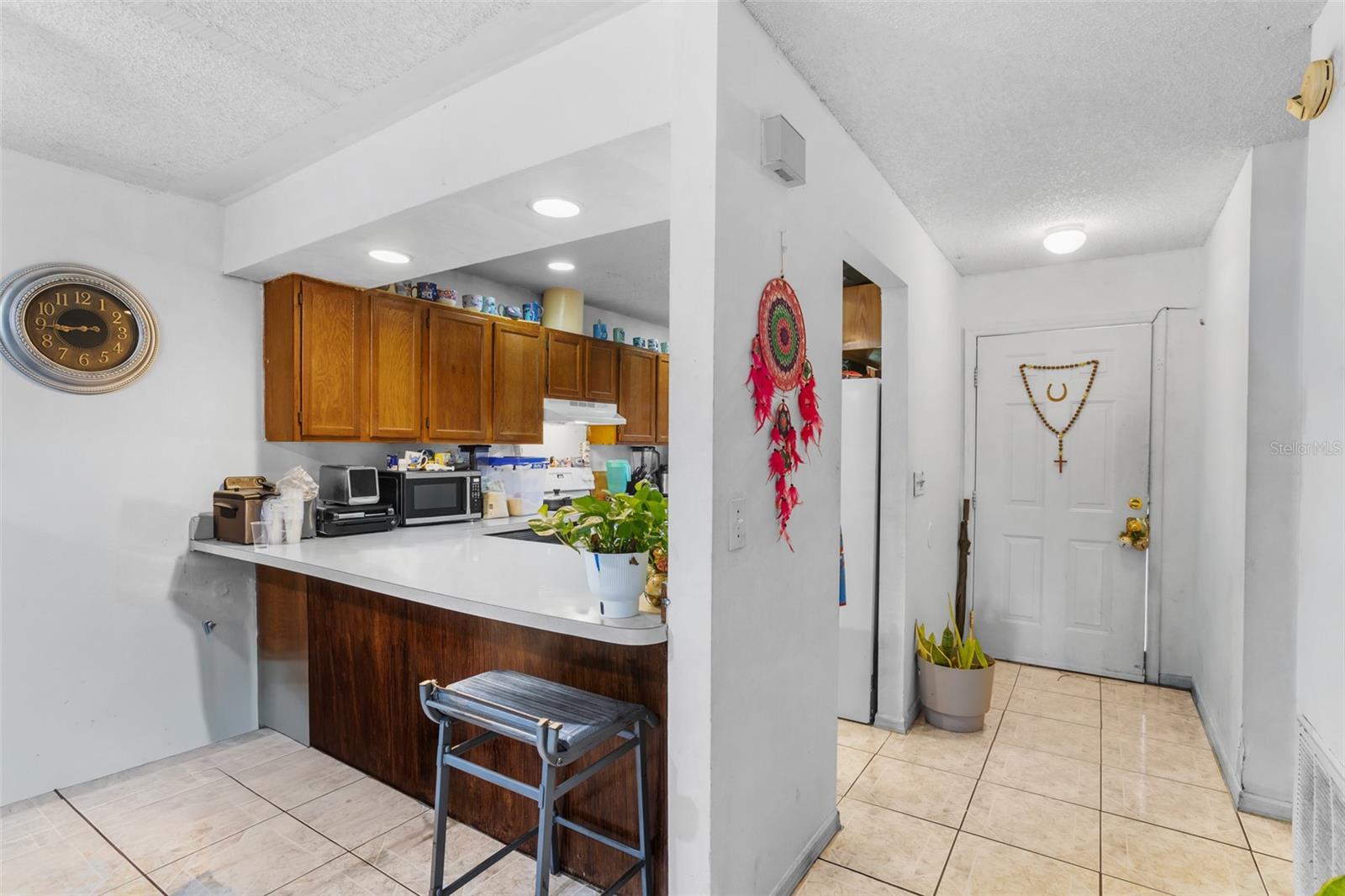 POINCIANA VILLAGE 1 NBHD 1 SOUTH - Residential Income