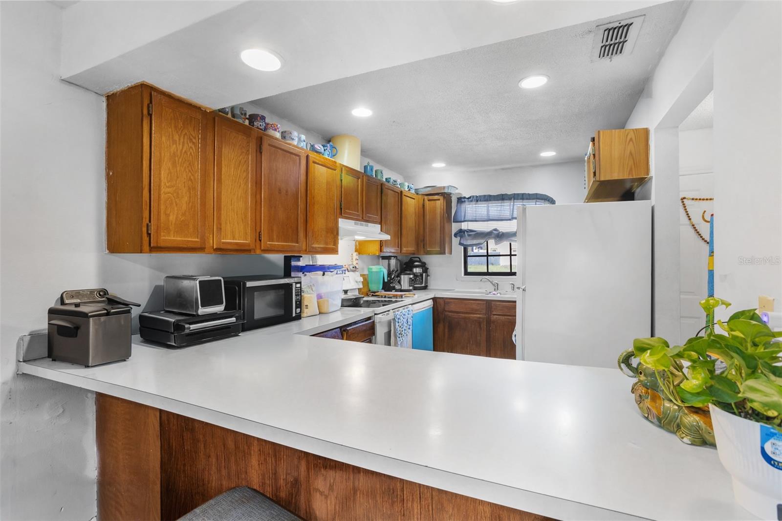 POINCIANA VILLAGE 1 NBHD 1 SOUTH - Residential Income