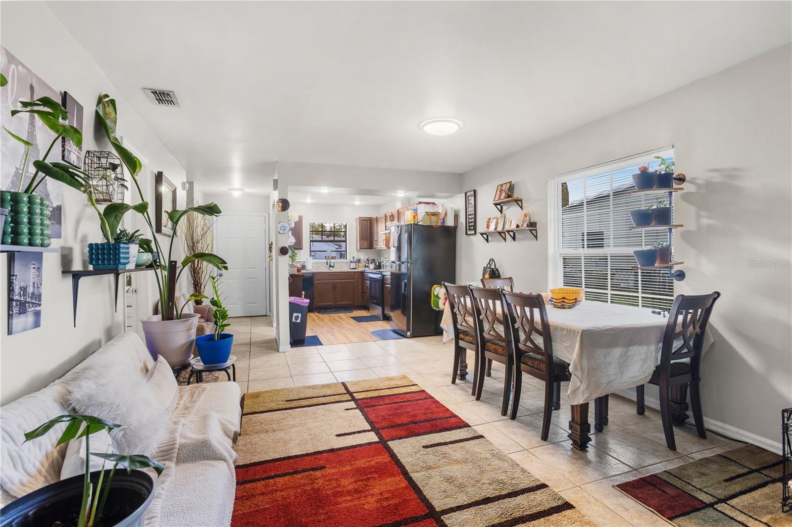 POINCIANA VILLAGE 1 NBHD 1 SOUTH - Residential Income