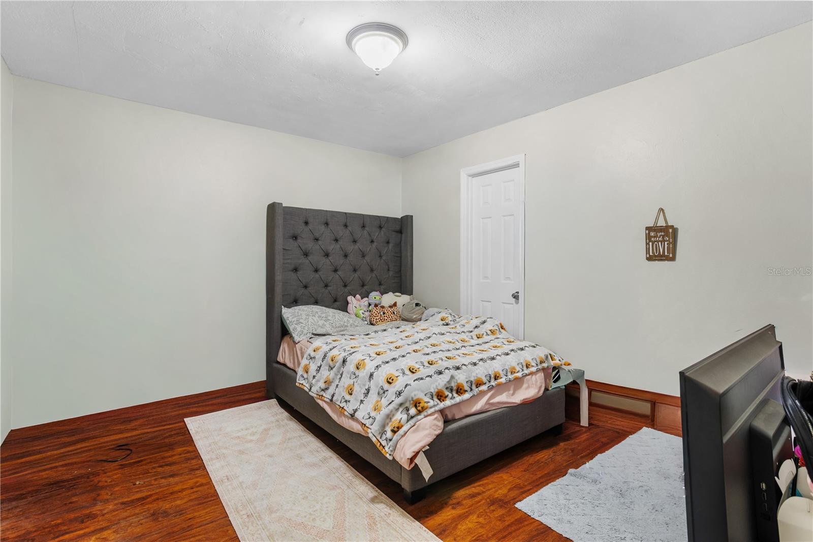 POINCIANA VILLAGE 1 NBHD 1 SOUTH - Residential Income