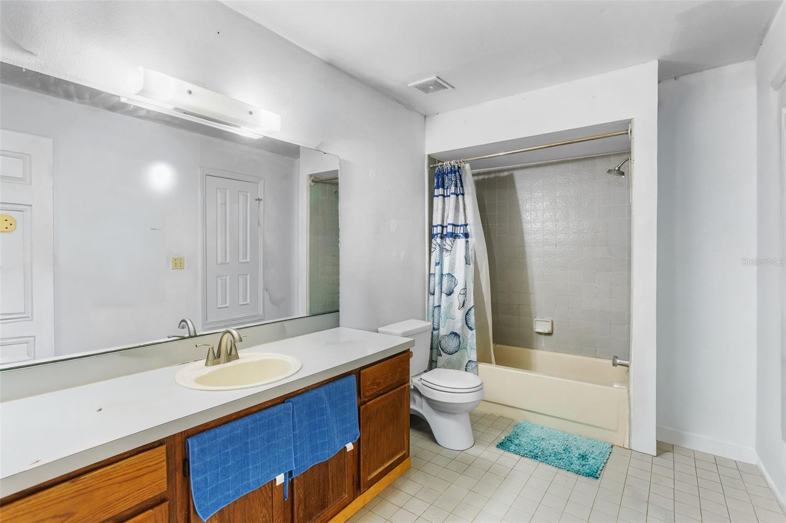 POINCIANA VILLAGE 1 NBHD 1 SOUTH - Residential Income