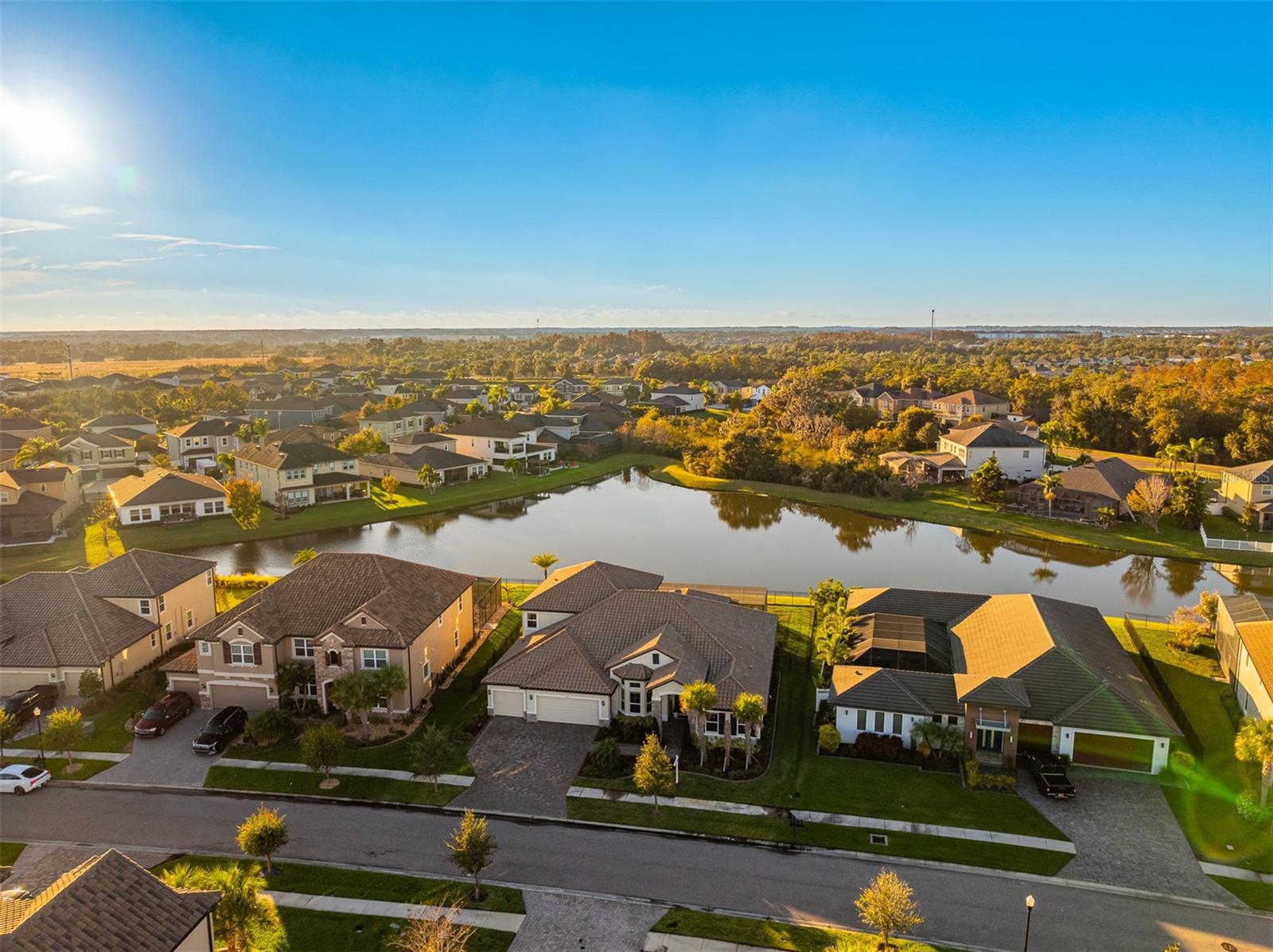 WATERGRASS PCLS D2-D4 - Residential