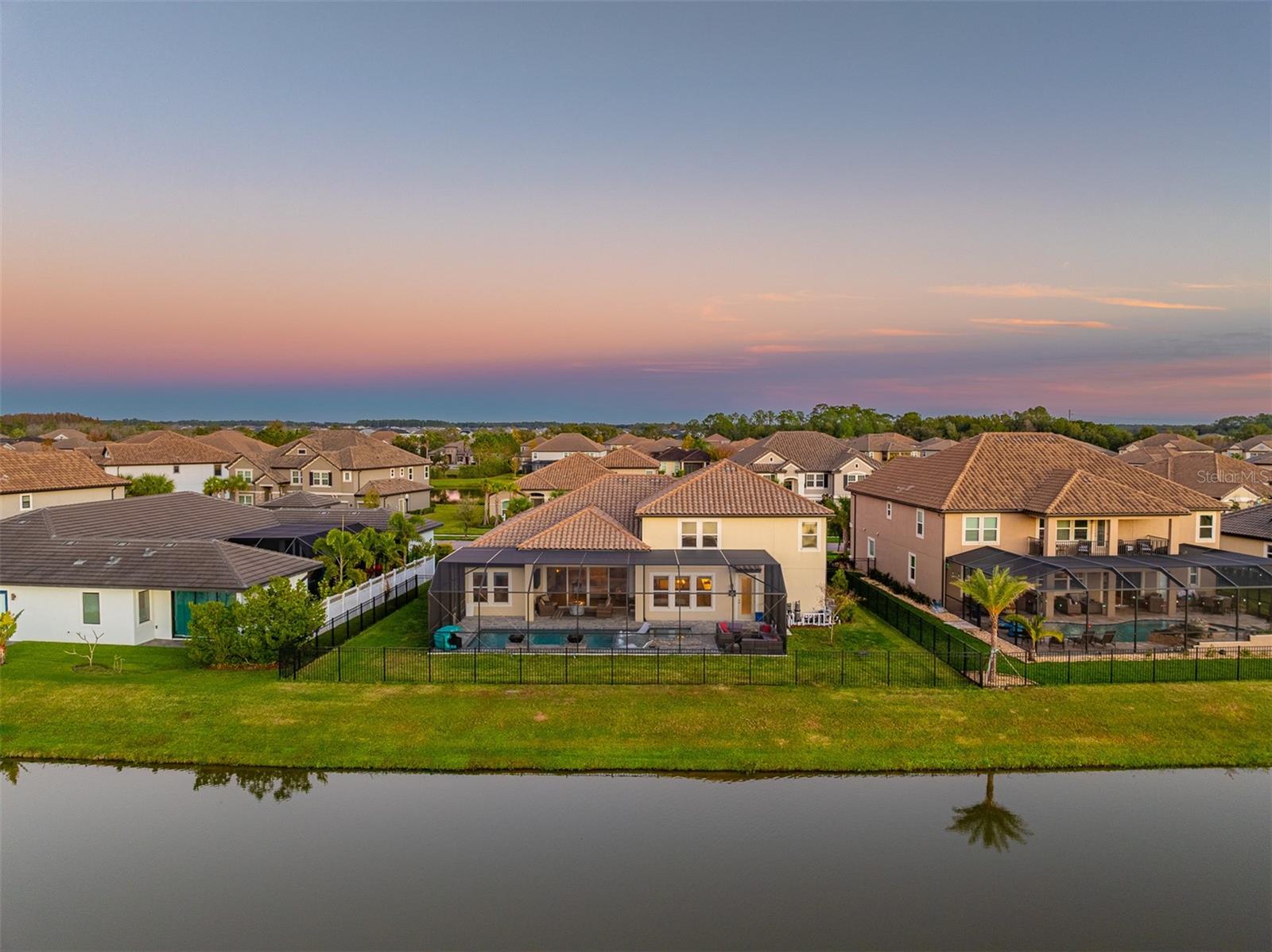 WATERGRASS PCLS D2-D4 - Residential