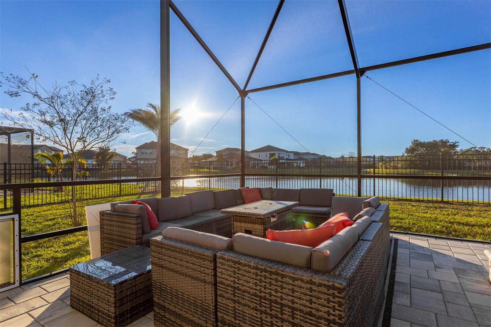 WATERGRASS PCLS D2-D4 - Residential