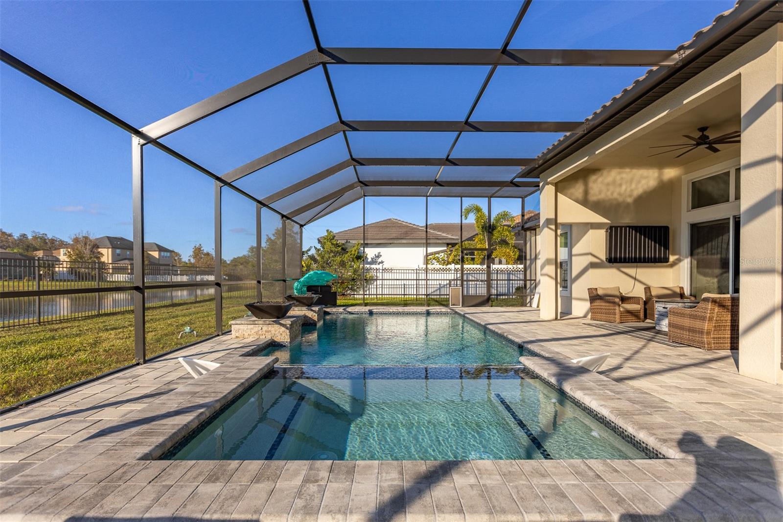 WATERGRASS PCLS D2-D4 - Residential