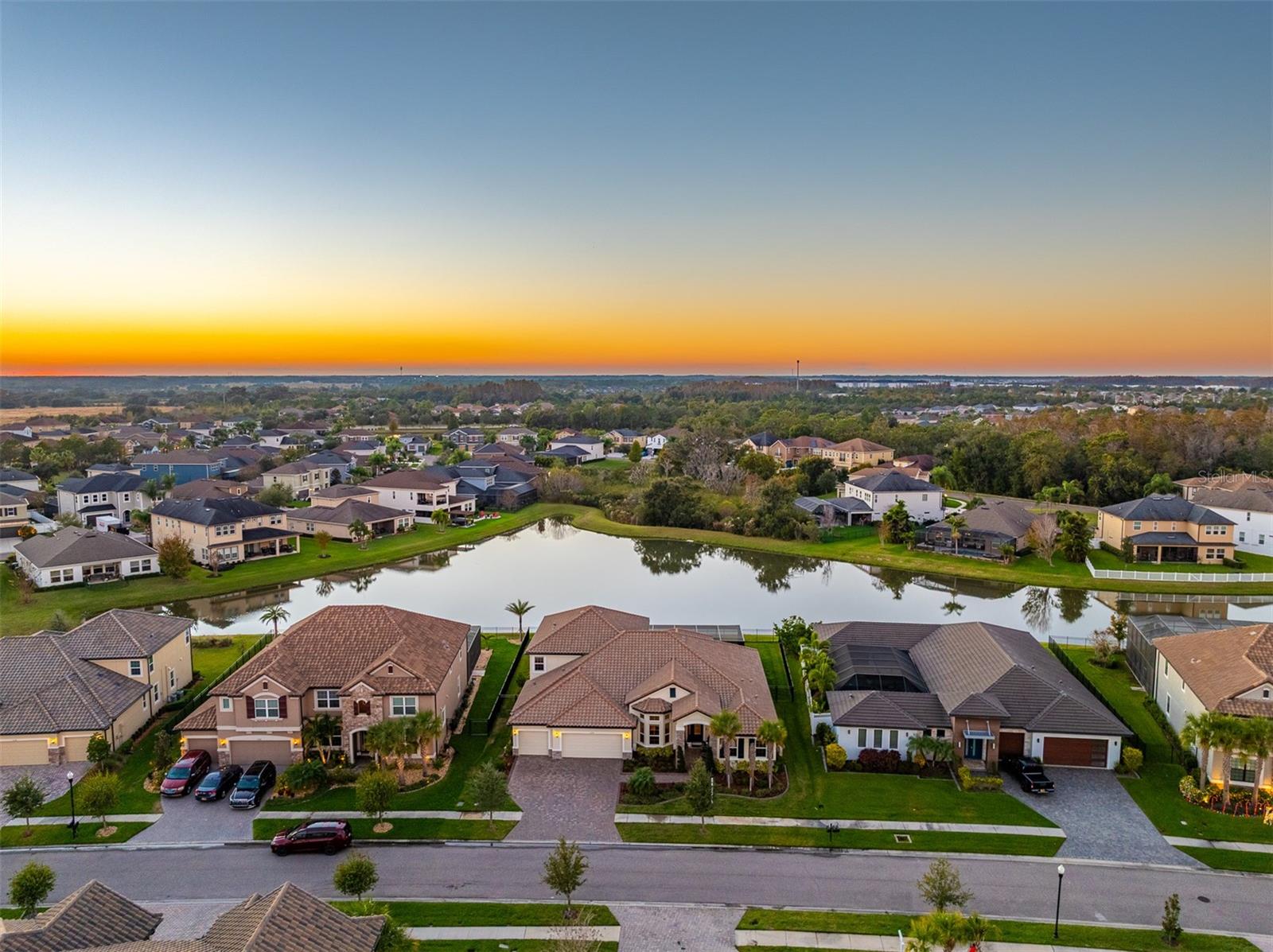 WATERGRASS PCLS D2-D4 - Residential