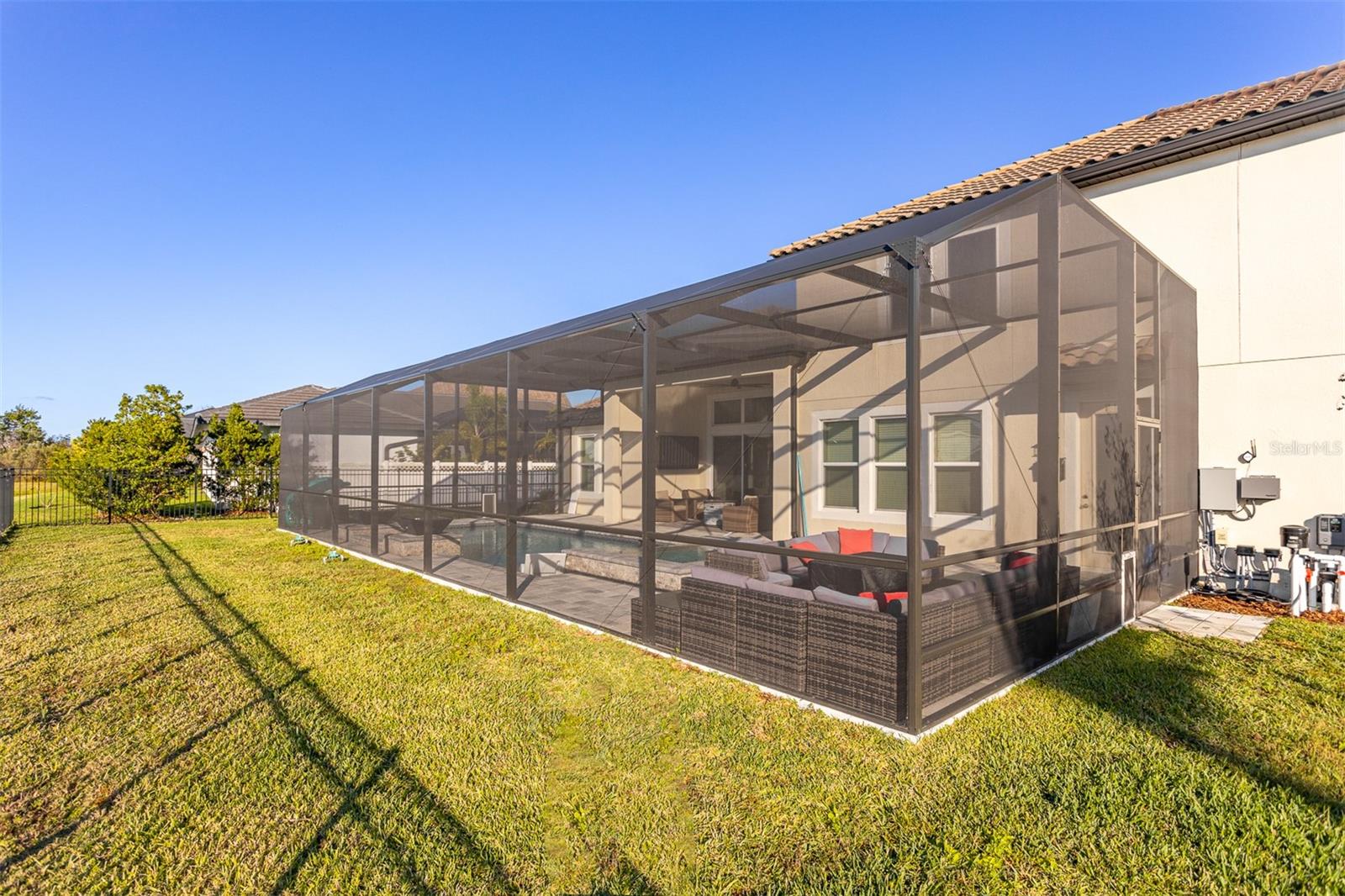 WATERGRASS PCLS D2-D4 - Residential