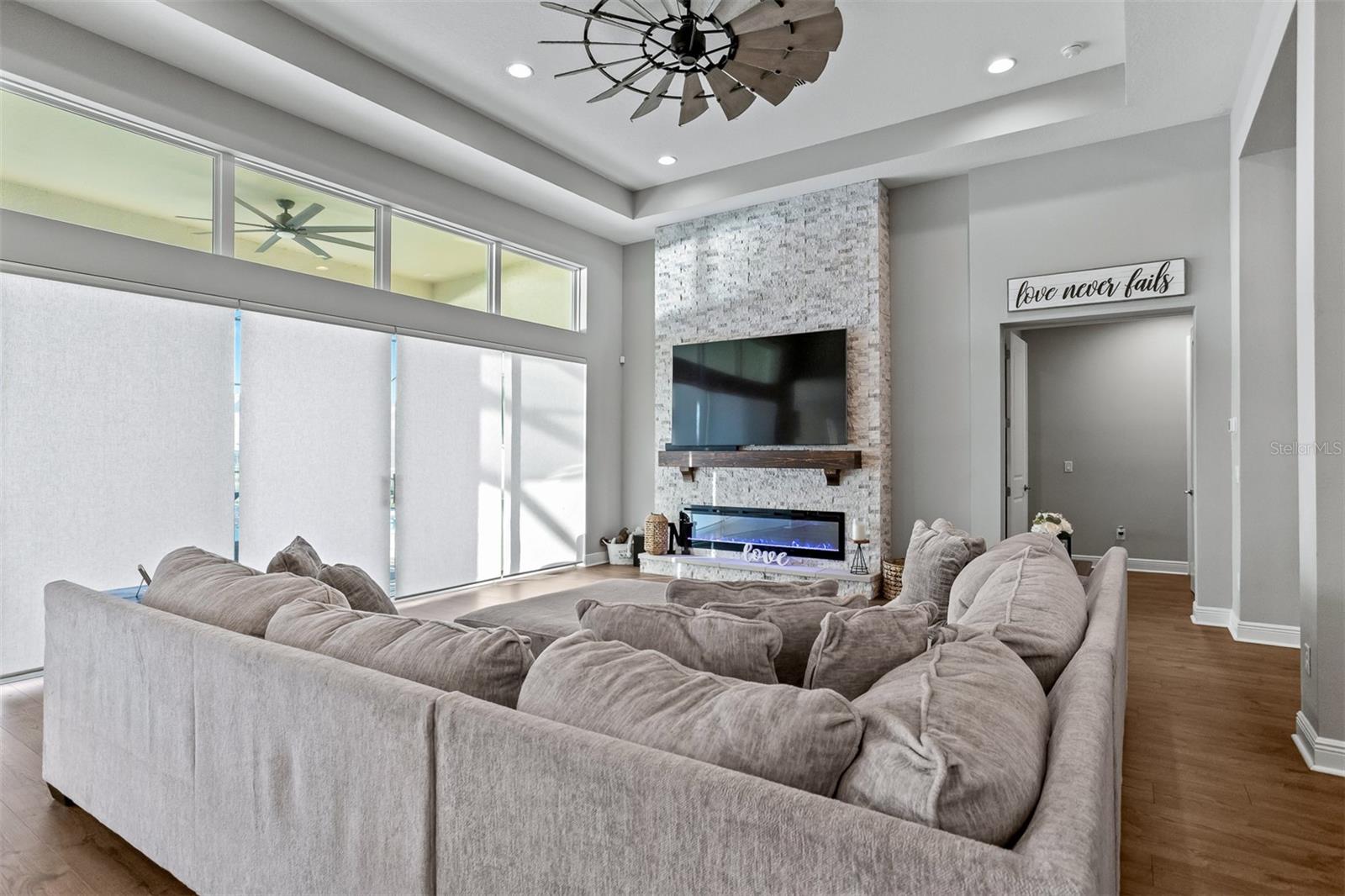 WATERGRASS PCLS D2-D4 - Residential