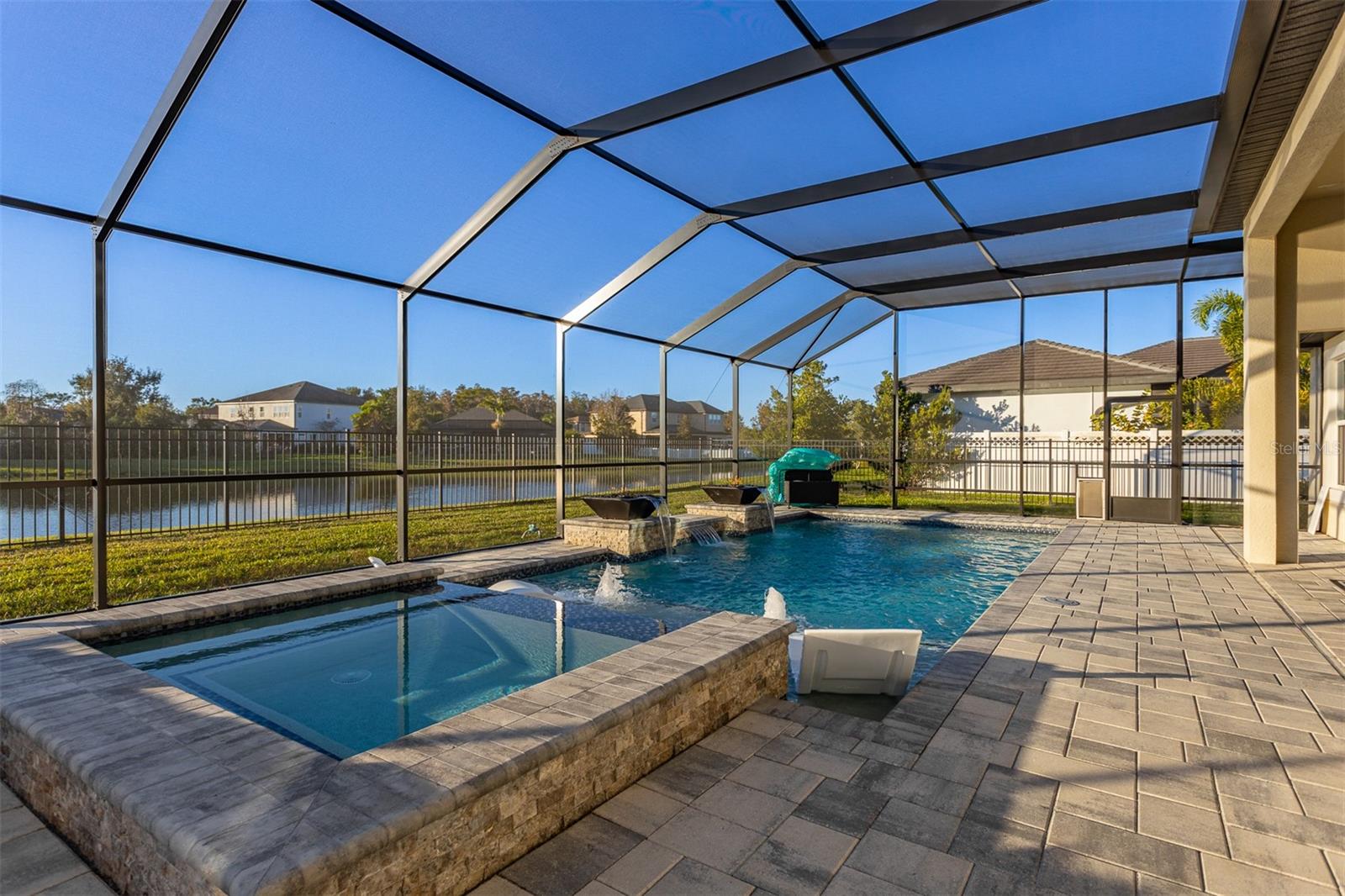 WATERGRASS PCLS D2-D4 - Residential