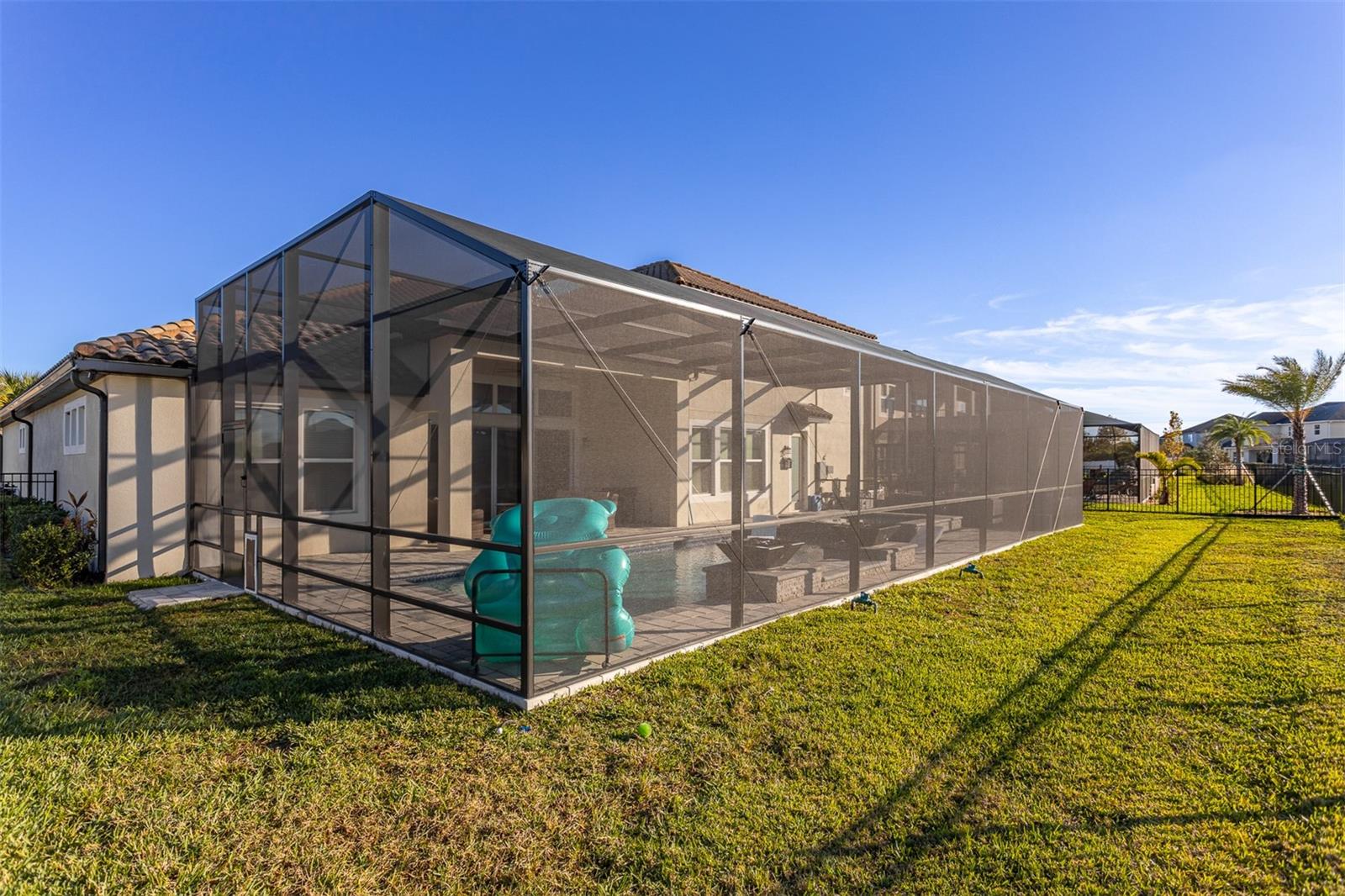 WATERGRASS PCLS D2-D4 - Residential