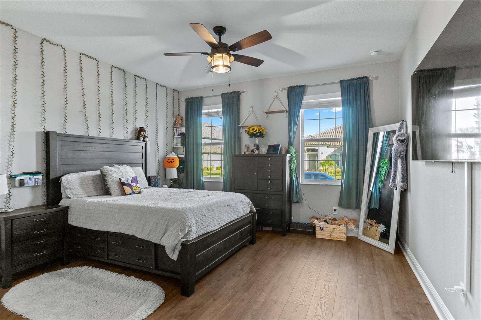 WATERGRASS PCLS D2-D4 - Residential