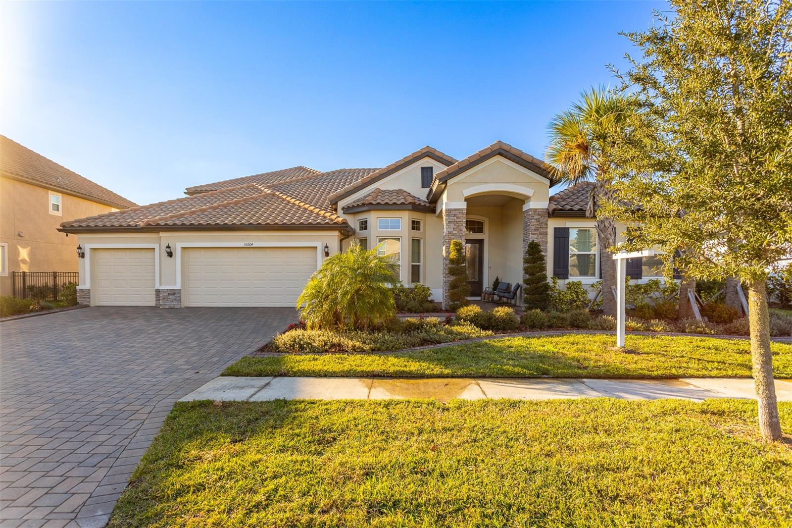 WATERGRASS PCLS D2-D4 - Residential