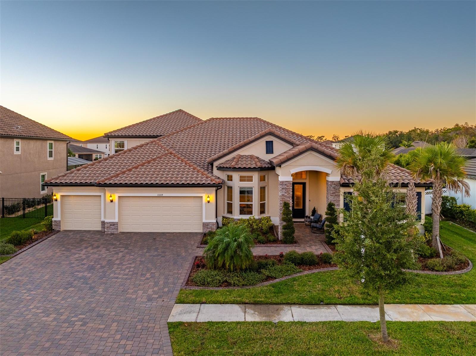 WATERGRASS PCLS D2-D4 - Residential