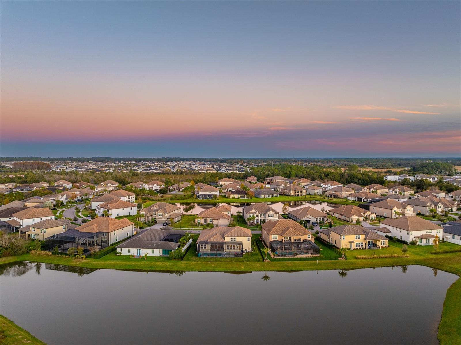 WATERGRASS PCLS D2-D4 - Residential