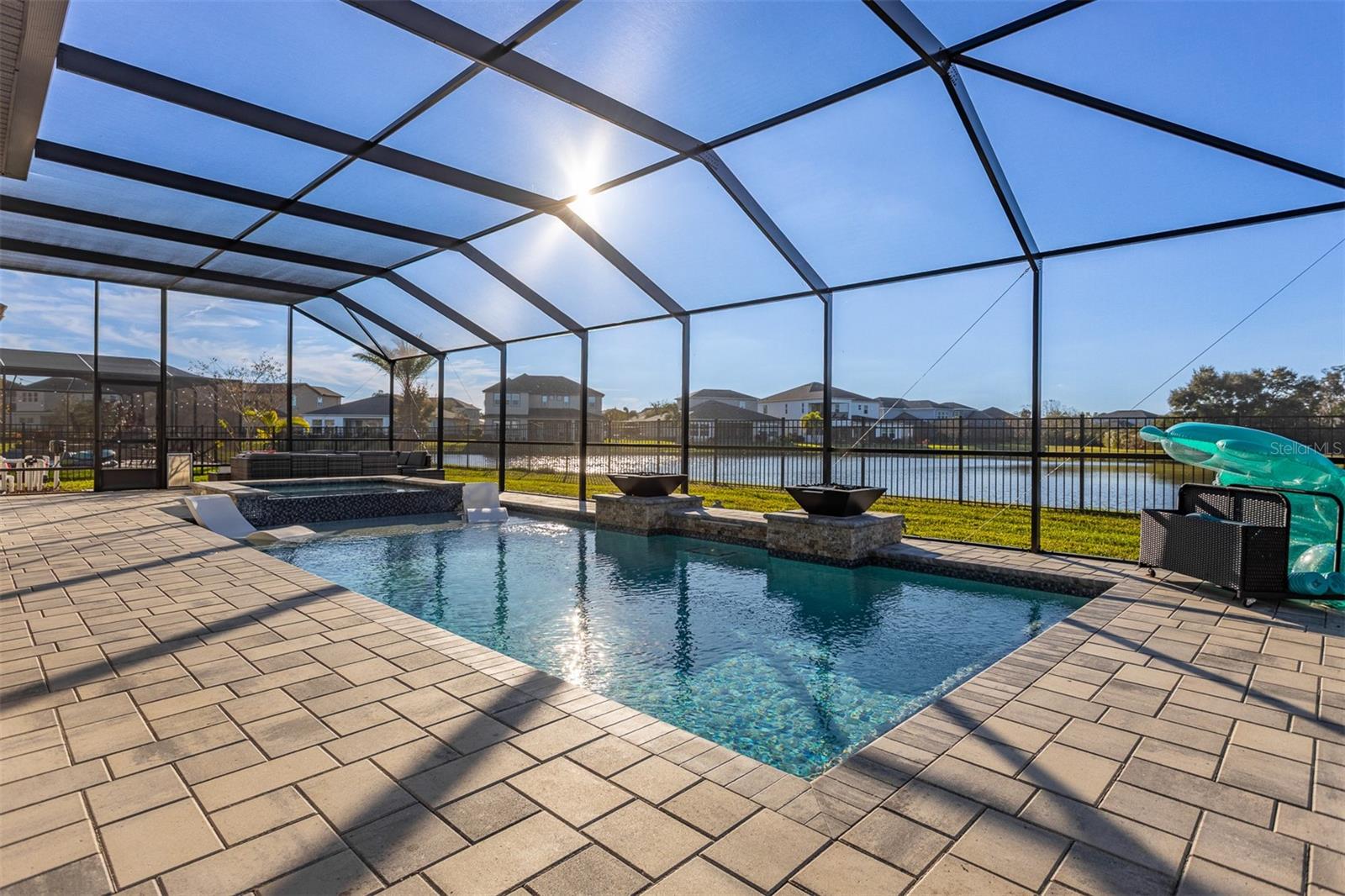 WATERGRASS PCLS D2-D4 - Residential