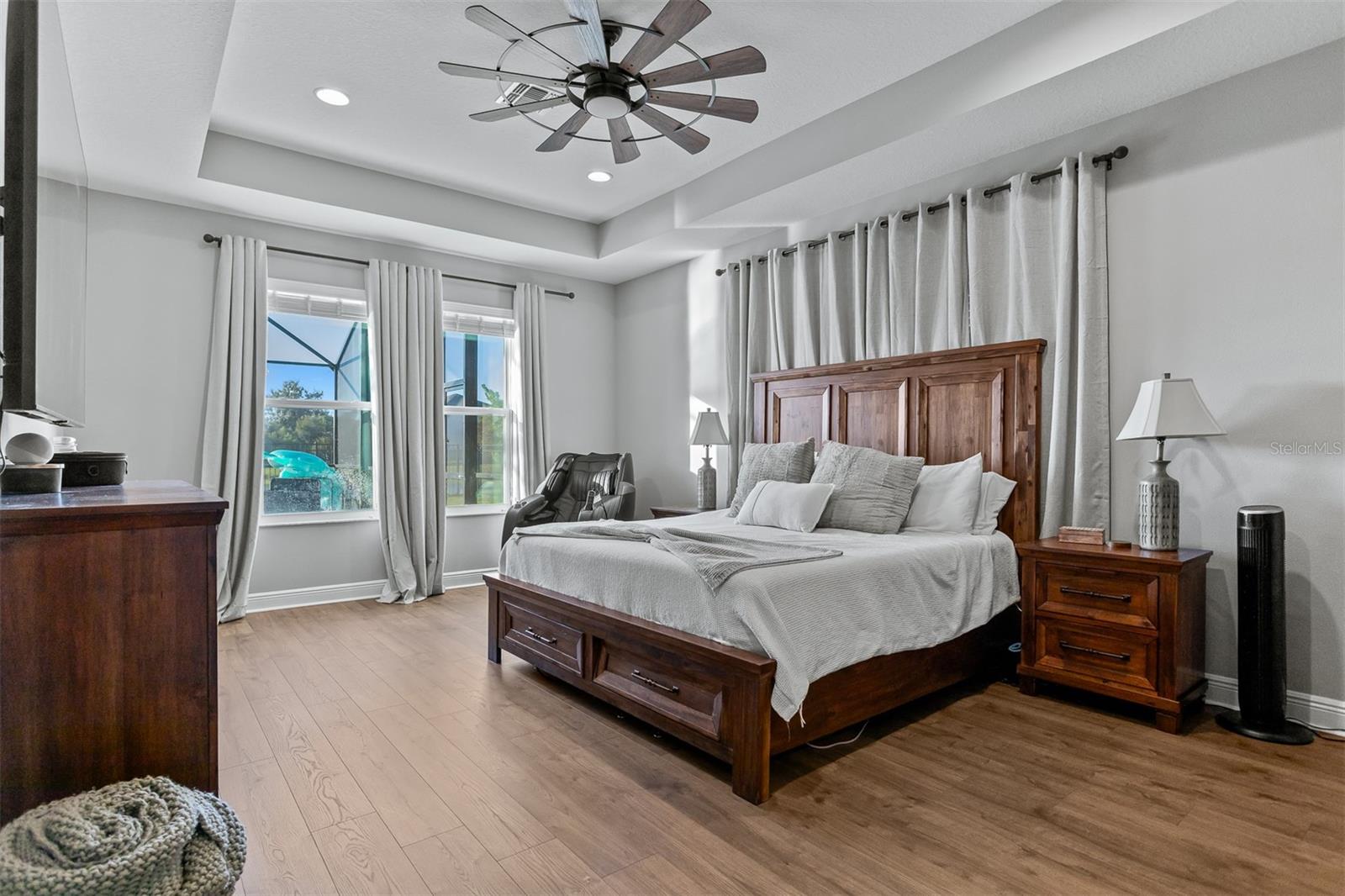 WATERGRASS PCLS D2-D4 - Residential