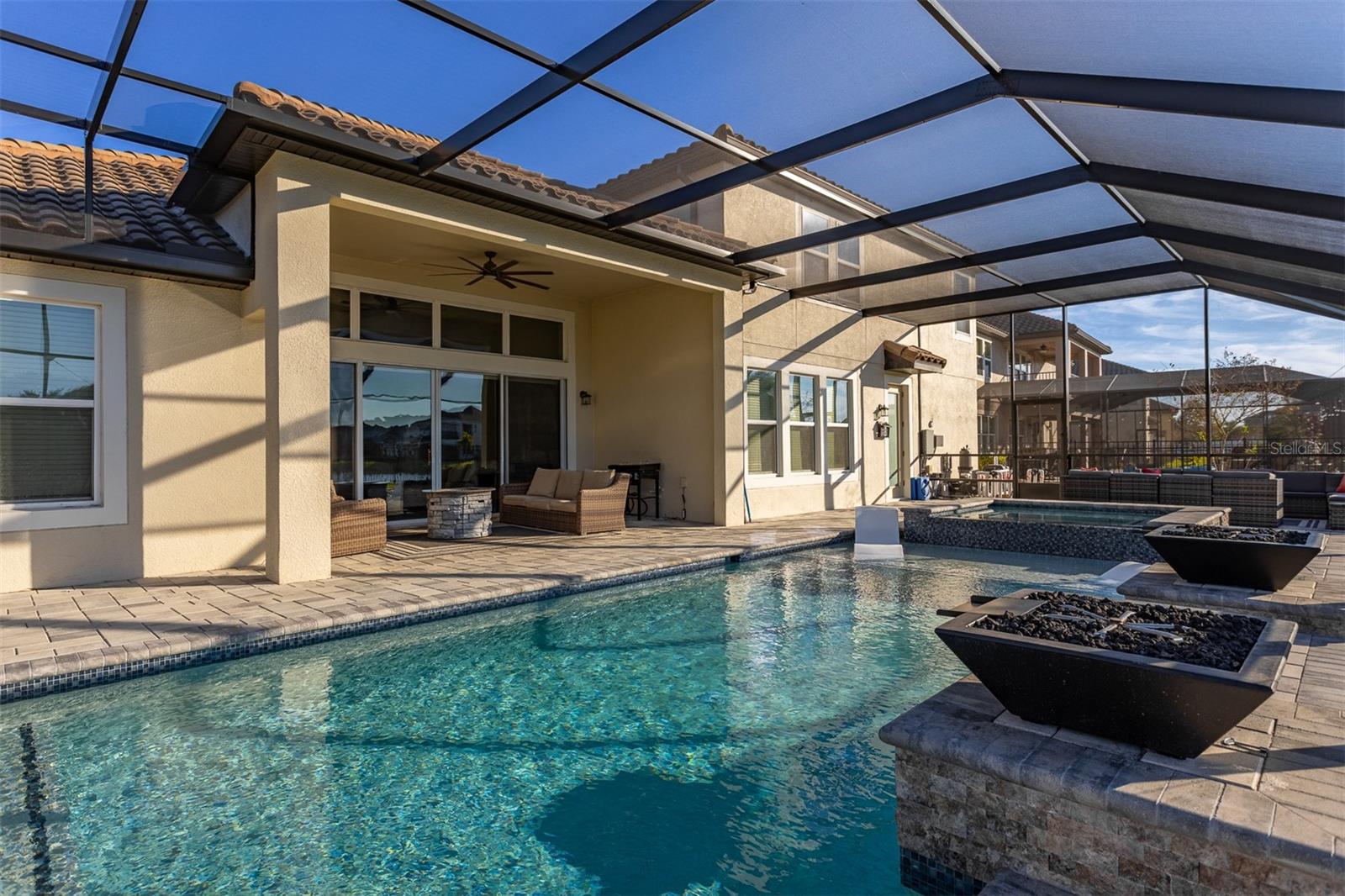 WATERGRASS PCLS D2-D4 - Residential