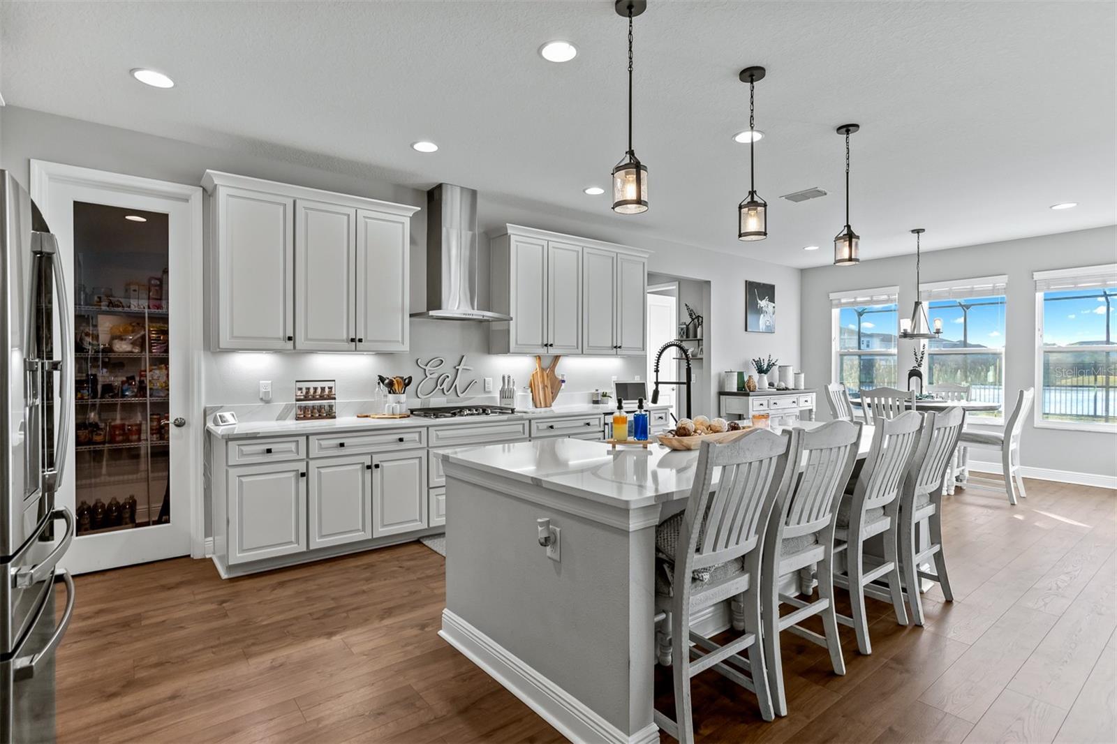 WATERGRASS PCLS D2-D4 - Residential