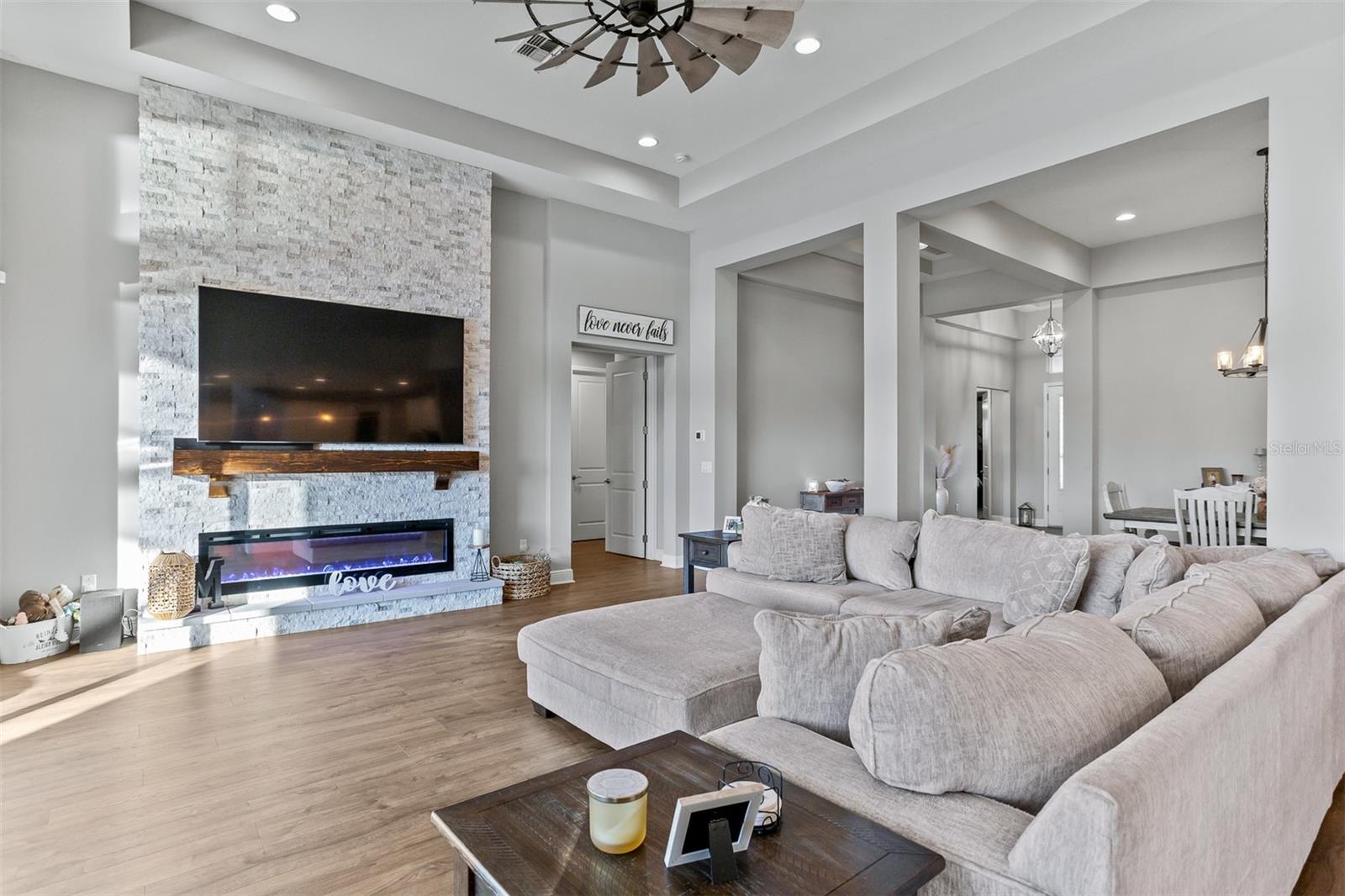 WATERGRASS PCLS D2-D4 - Residential