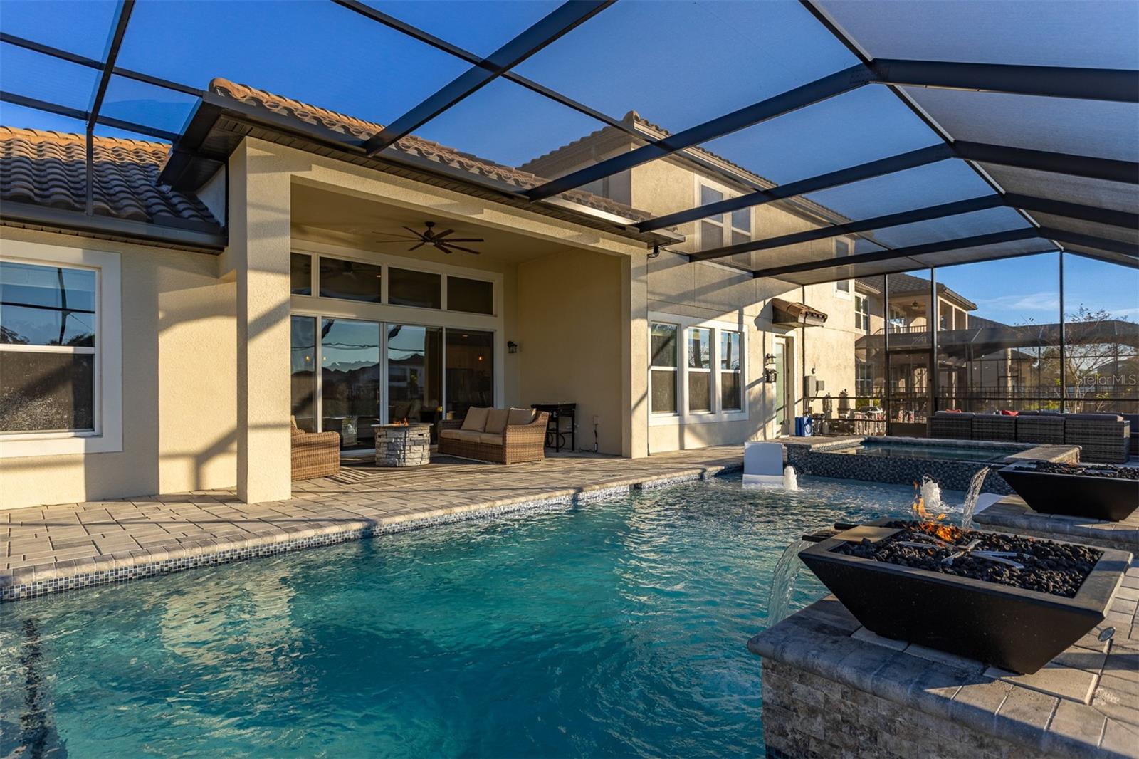 WATERGRASS PCLS D2-D4 - Residential